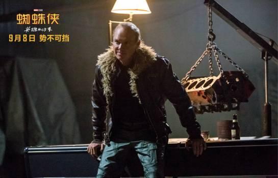 蜘蛛侠最新影视爆料视频,英雄无归新预告片揭秘：多元宇宙激战一触即发！